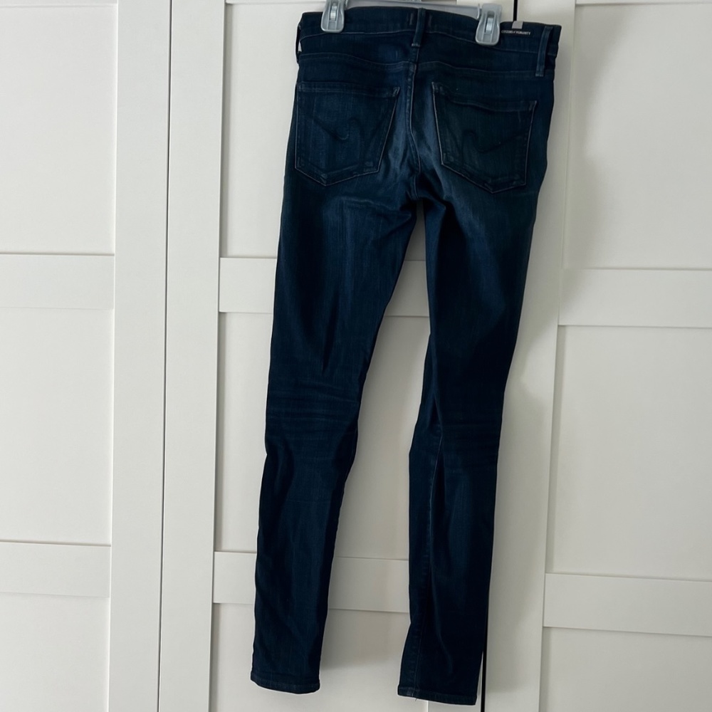 Citizen Skinny Jeans